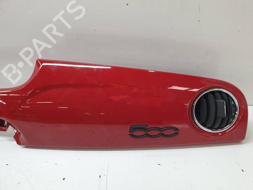 Air vent FIAT 500 (312_)  | BP17671744I21