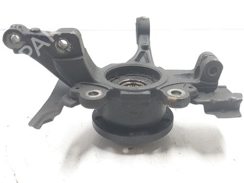 Right front steering knuckle OPEL COMBO Box Body/MPV (X12)  | BP28317321M26 
