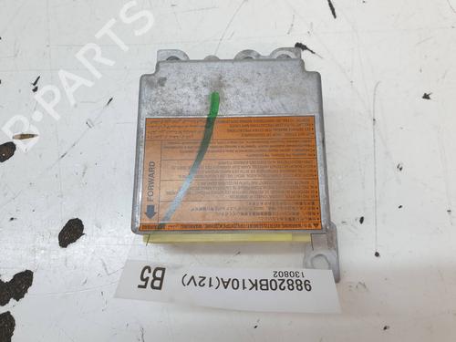 Airbag Kit NISSAN QASHQAI / QASHQAI +2 I (J10, NJ10, JJ10E)  | BP18708578C86 