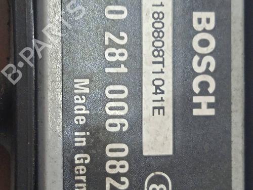 Electronic sensor VW POLO V (6R1, 6C1)  | BP12679112M84 