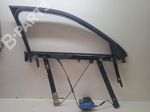 Used Front left window mechanism Front left window mechanism AUDI A4 B6 (8E2) 2.0 (130 hp) 11197433 11197433