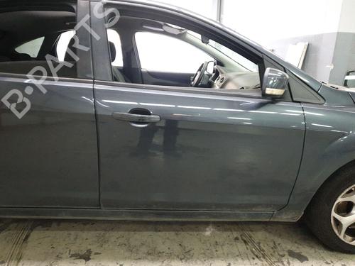 Left headlight FORD FOCUS II (DA_, HCP, DP) 1.8 TDCi | BP31292901C28 