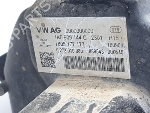 Steering rack AUDI A3 (8P1) 1.8 TFSI | BP40453373M22 - Image 12