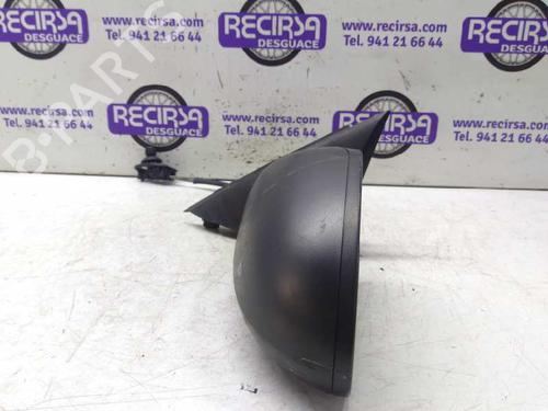 Left mirror SEAT IBIZA III (6L1)  | BP9473781C26 