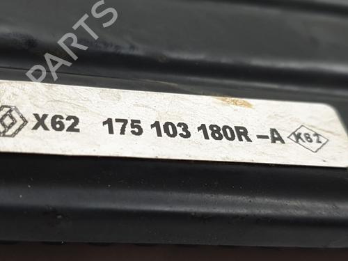 Oil radiator RENAULT MASTER III Bus (JV) 2.3 dCi 110 FWD (JV0R, JV0W) | BP29977691M33