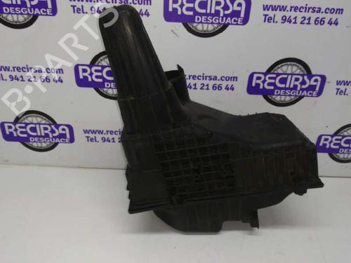 Luftfilter kasse CITROËN C5 I (DC_) [2001-2005]  14237958