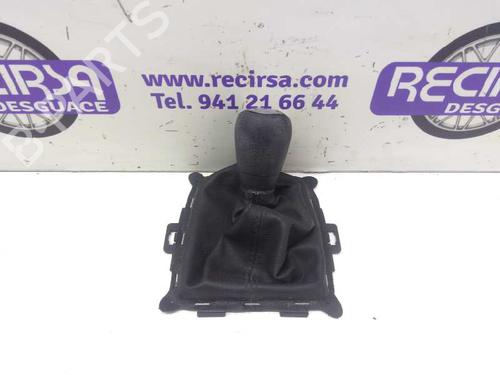 Used Shift knob FORD FIESTA VI (CB1, CCN) [2008-2017]  11394015