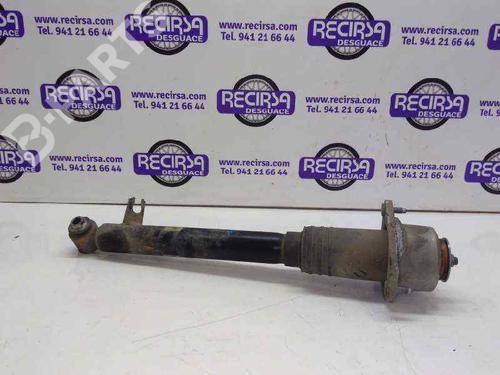 Used Right rear shock absorber Right rear shock absorber BMW X6 (E71, E72) xDrive 30 d (235 hp) 9463331 9463331