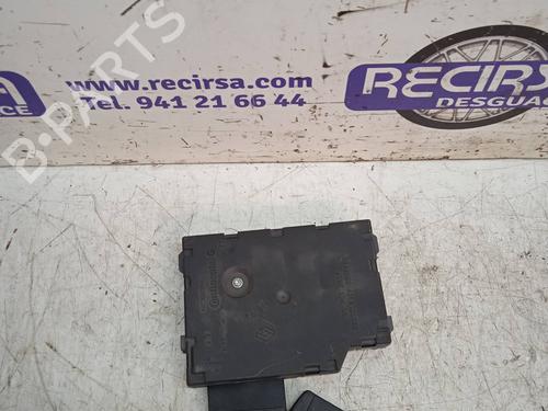 Ignition barrel RENAULT CLIO IV (BH_)  | BP9483868M48 