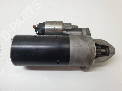 Startmotor MERCEDES-BENZ S-CLASS (W221, V221) S 63 AMG (221.077, 221.177) (525 hp) 16056758
