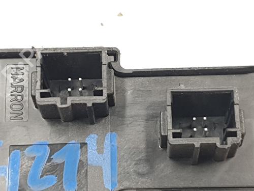 Left front window switch CITROËN C3 Picasso (SH_) 1.6 HDI 90 | BP39815028I27 - Image 8
