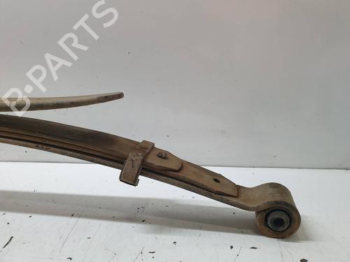 Other NISSAN NAVARA NP300 (D40) | BP25882222O1