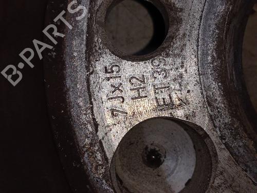 Rim AUDI A4 B6 (8E2) 1.9 TDI | BP9472711C45 