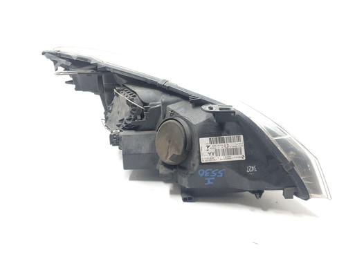 Left headlight RENAULT MEGANE III Hatchback (BZ0/1_, B3_) 1.2 TCe (BZ2B, BZ11) | BP32718834C28 - Image 3