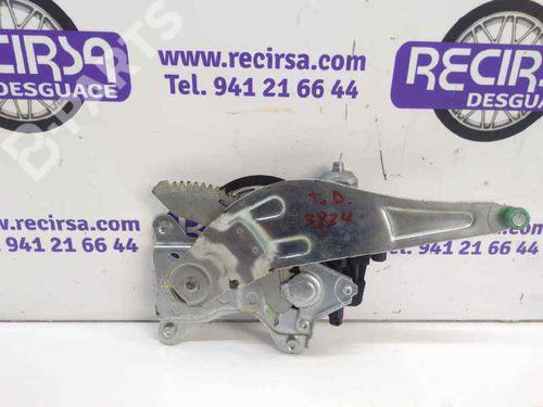 Used Rear right window mechanism Rear right window mechanism FIAT SEDICI (189_) 1.9 D Multijet (120 hp) 9467086 9467086