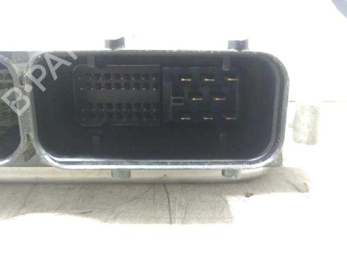 Engine control unit (ECU) SEAT IBIZA III (6L1)  | BP9475009M57 