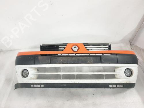 Used Front bumper Front bumper 32744009 32744009