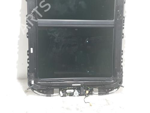 Soltak AUDI Q7 (4MB, 4MG, 4MQ) SQ7 quattro | BP30277930C124