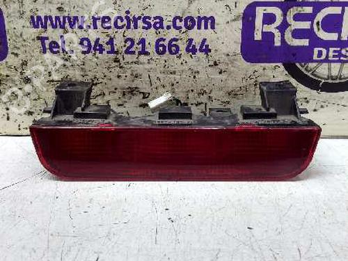 Used Third brake light MITSUBISHI PAJERO III (V7_W, V6_W) 3.2 Di-D (V68W) (160 hp) 9470209