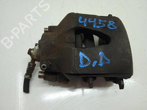 Used Right front brake caliper VW GOLF V (1K1) [2003-2010]  11627885