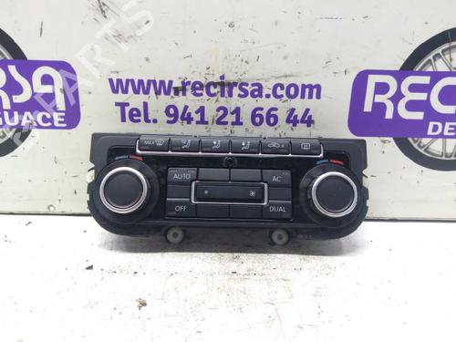 Used Climate control VW GOLF VI (5K1) 2.0 TDI (110 hp) 9472505