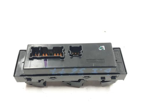 Left front window switch NISSAN QASHQAI II (J11, J11_) 1.2 DIG-T | BP39747476I27 - Image 5