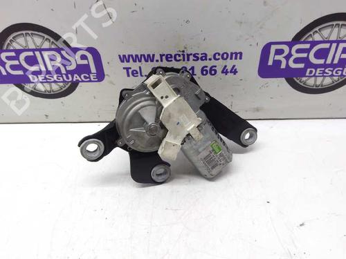 Used Rear wiper motor CITROËN C3 I (FC_, FN_) 1.4 i (73 hp) 9469547