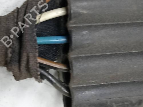 Right mirror SEAT IBIZA II (6K1)  | BP9483579C27 