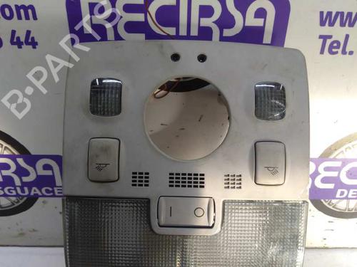 Innerbelysning AUDI A3 (8P1)  | BP9459941I8 