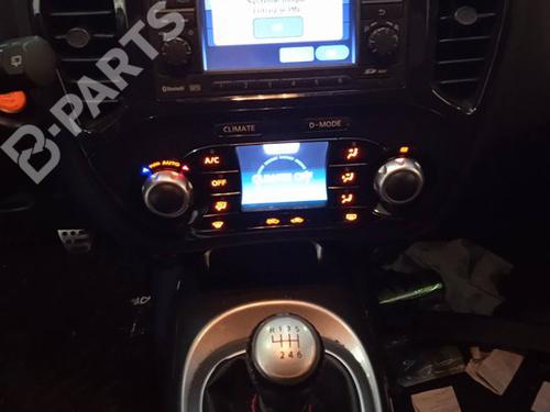 Right mirror NISSAN JUKE (F15) 1.6 DIG-T | BP10027437C27  - Image 15