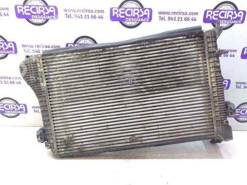 intercooler-vw-caddy-iii-box-bodympv-2ka-2kh-2ca-2ch-19-tdi-1k0145803h-2004-2005-2006-2007-2008-2009-2010-2011-2012-2013-2014-2015-2016-9474155 main image