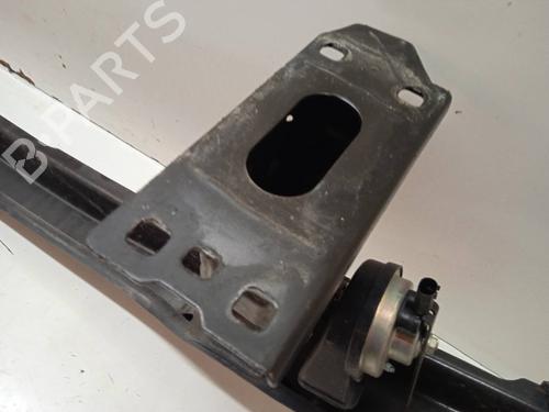 Front bumper reinforcement BMW 3 (E90) 320 d | BP11863254C109 