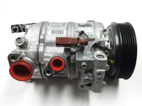 Used AC compressor AC compressor SEAT ARONA (KJ7, KJP) 1.0 TSI (110 hp) 35724452 35724452