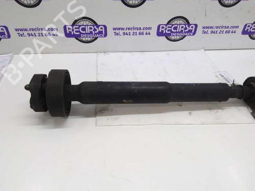 Driveshaft BMW 3 Coupe (E36) 316 i | BP9460798M37 