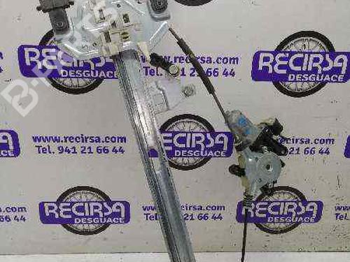 Used Rear right window mechanism Rear right window mechanism KIA CARNIVAL / GRAND CARNIVAL III (VQ) 2.9 CRDi (185 hp) 9476250 9476250