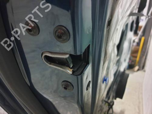 Used Rear left lock OPEL ASTRA J (P10) [2009-2016]  15671214