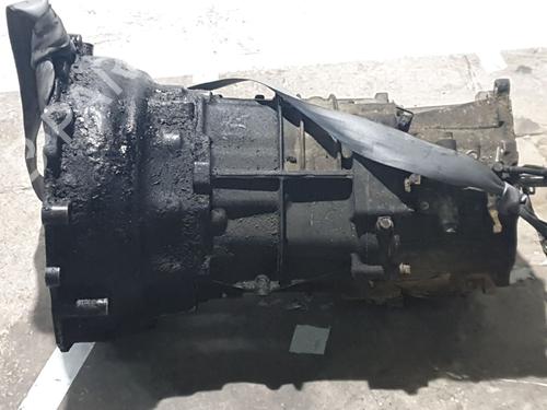 Cambio MITSUBISHI PAJERO II (V3_W, V2_W, V4_W, V5_W) 2.8 TD (V46W, V26W) (125 hp) 30898029