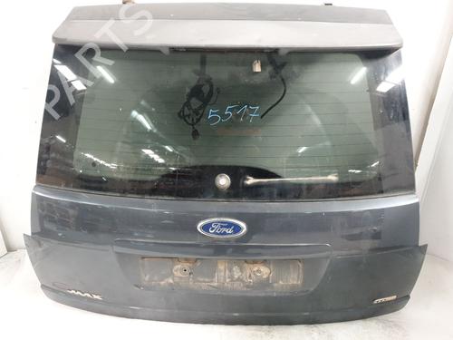Tailgate FORD C-MAX (DM2) 1.6 TDCi | BP32728076C6  - Image 6