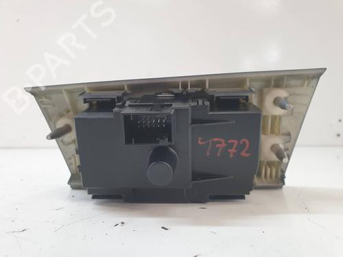 Headlight switch BMW 3 (E90) 320 d | BP15226809I24 