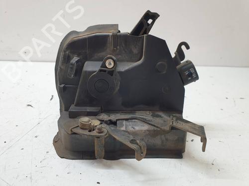 Used Front right lock BMW 3 Coupe (E46) 320 Cd (150 hp) 20150400