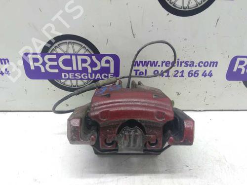 Right rear brake caliper BMW 5 (E60)  | BP11627329M106 