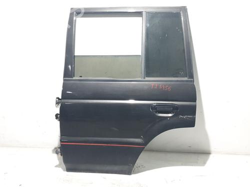 Tür links hinten für MITSUBISHI PAJERO II (V3_W, V2_W, V4_W, V5_W) 2.8 TD (V46W, V26W) (125 hp) 30899087