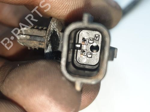 Right front steering knuckle FORD TOURNEO COURIER B460 MPV 1.5 TDCi | BP37712714M26  - Image 5
