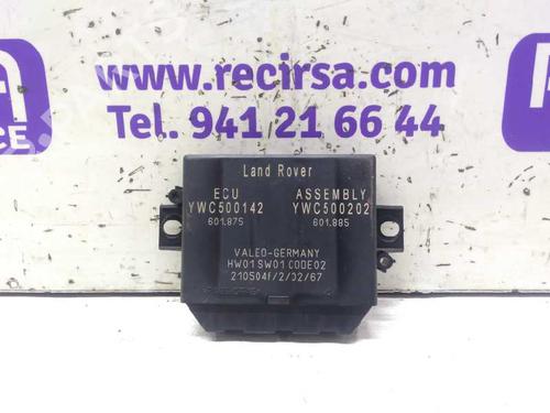 Electronic module LAND ROVER FREELANDER I (L314)  | BP9475524M83 
