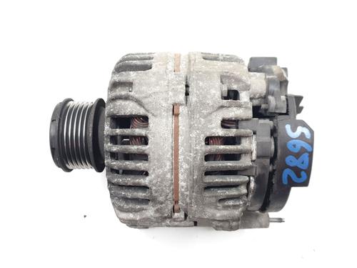 Alternator SEAT LEON (1M1) 1.9 TDI | BP39204505M7 - Image 2