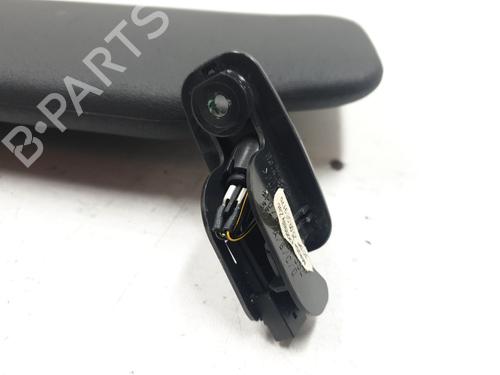 Right sun visor AUDI A3 (8P1) 1.8 TFSI | BP40296441I2  - Image 7