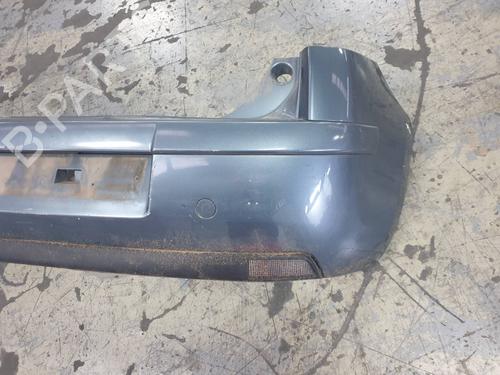 Rear bumper CITROËN C4 I (LC_)  | BP20226711C8 