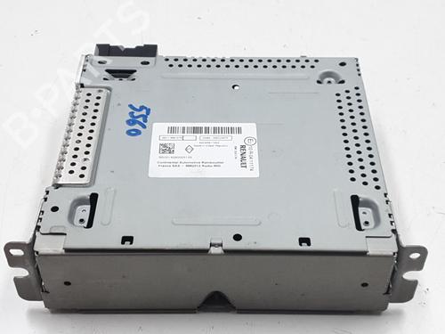 Used Radio Radio RENAULT TRAFIC III Van (FG_) 1.6 dCi 140 (FGMA, FGMC) (140 hp) 34446658 34446658