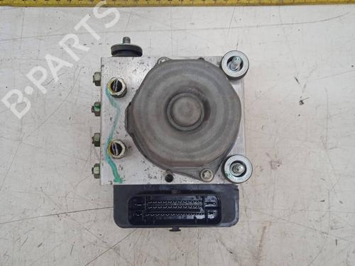 ABS Bremseaggregat NISSAN MICRA IV (K13K, K13KK) [2010-2025]  10060515