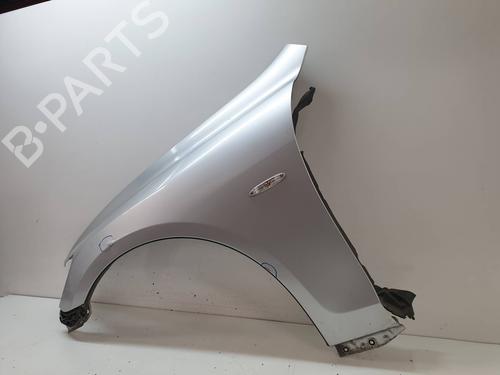 Left front fenders LEXUS GS (_S19_) 450h (GRS191_, GWS191_) | BP18854642C41 
